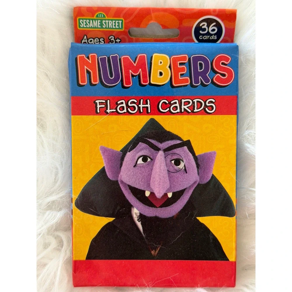 Sesame Street 34 develop parent